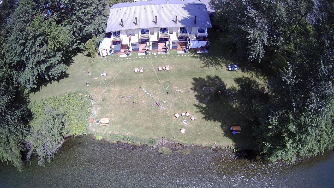 Moon River Suites #1 North Bend Eksteriør billede